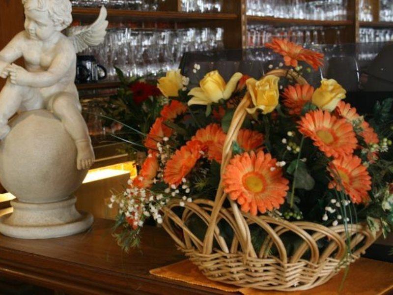 Hotel Jagdhof クラムザッハ エクステリア 写真
