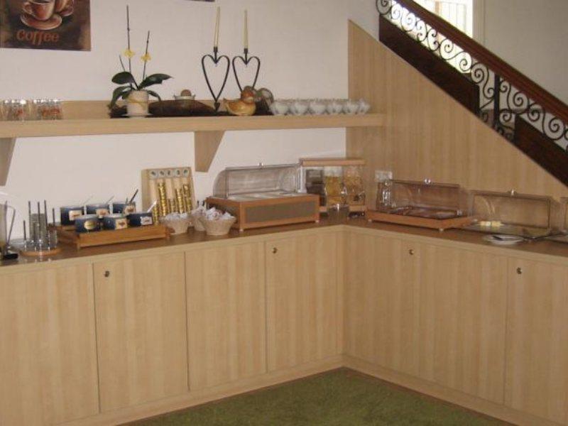 Hotel Jagdhof クラムザッハ エクステリア 写真